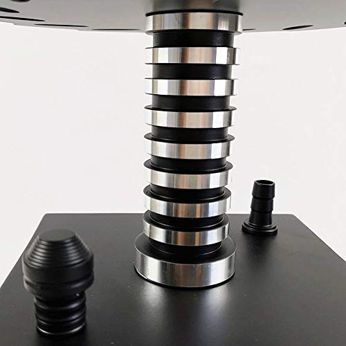 JYXZM Shisha Set 40cm Shisha Combo Kit Set Shisha Kit mit Silikonhaarnschüssel und buntes LED-Licht - voller Set – Bild 7