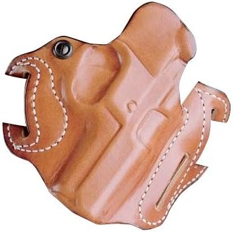 DeSantis Speed Scabbard Holster fits Sig P230, P232