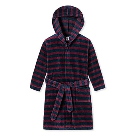 Peignoir Schiesser Mauve 10 Ans Cover