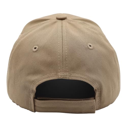 Image of US Army Veteran Hat for Men - Officially Licensed Military Baseball Cap, for Veterans
