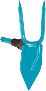 GARDENA COMBISYSTEM ZAPPA LAMA A PUNTA E BIDENTE