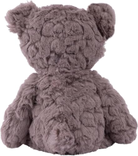 Image of Mary Meyer Putty Bear Small Teddy Bear Soft Toy, Grey