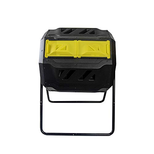 Best Composter Reviews » Blog Archive » Find Discount EJWOX Large