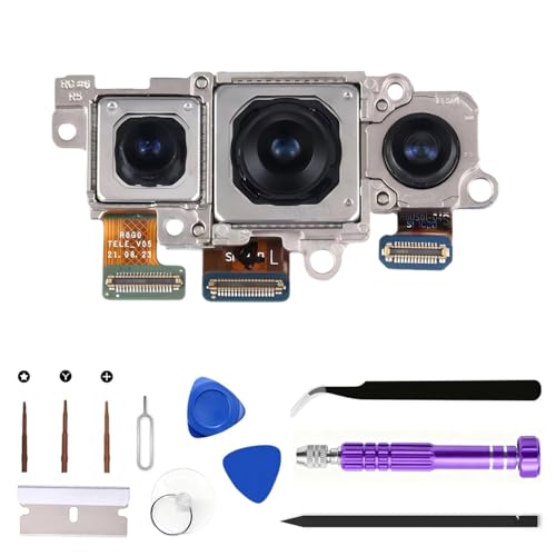 OEM Rear Camera Replacement for Galaxy S22/S22 Plus US