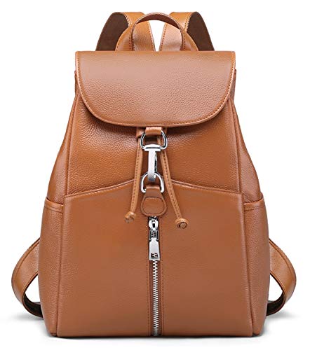 Image of Women High Qulity Multipurpose Backpack Handbag Purse, Travel Backpack Shoulder Bag for Ladies,Girls,Unisex