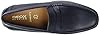 Geox U Kosmopolis +Grip W Moccasin, Navy, 7 UK #2