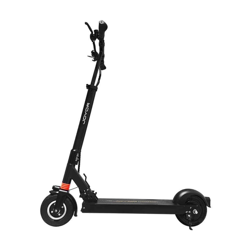 Trottinette Électrique Adulte, 14,25 kg Ultra-Légère, Batterie 48V 10,4Ah, Autonomie Jusqu’à 38 km, Pliable, Pneu Arrière Plein Anti-Crevaison, Frein à Tambour