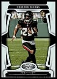 2025 Panini Certified #41 Joe Mixon Houston Football Card - Sportscard Superstore