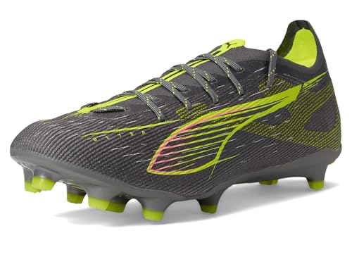 Image of PUMA Mens Ultra 5 Pro Firm GroundArtificial Ground Soccer Cleats