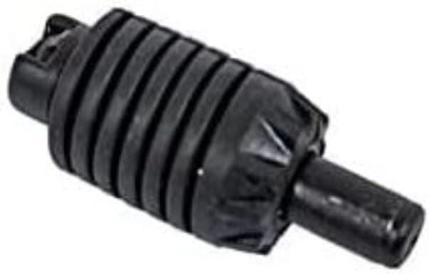BMW e36 trunk lid decklid Buffer Stop with Ejector NEW