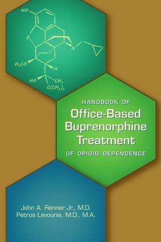Handbook of Office-Based Buprenorphine Treatment of Opioid Dependence