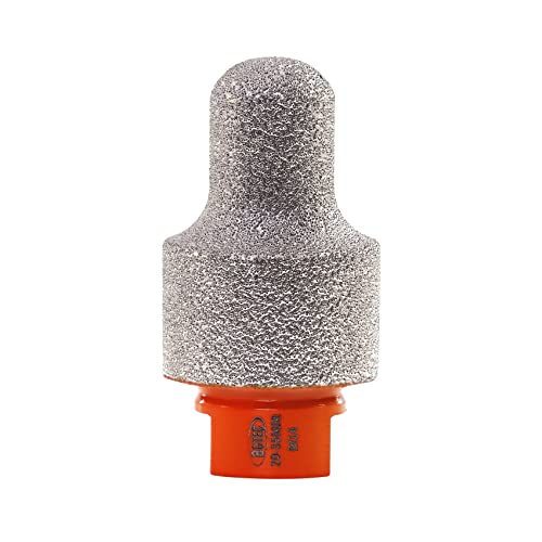 BGTEC Diamond Finger Milling Bit