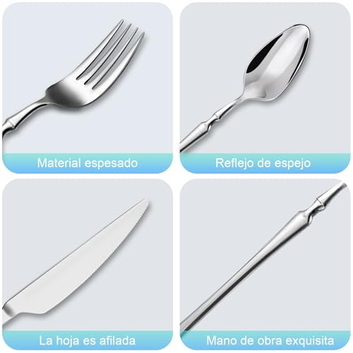Cubiertos, Kitchen Imagen adicional