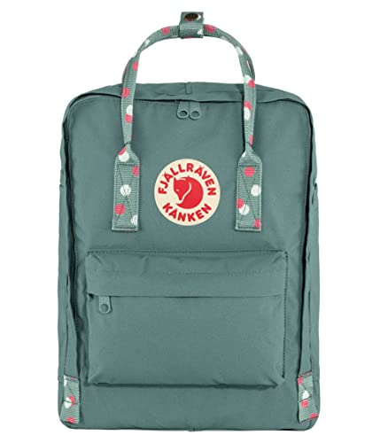 Fjallraven KANKEN, kombi(frostgreenconfettipa (664916)), Gr. -, Einheitsgröße, 23510