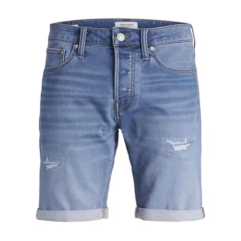 Shorts JACK & JONES Jjirick Jjicon Cover