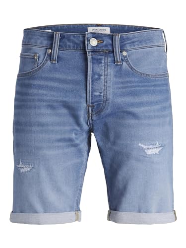JACK & JONES Jjirick Jjicon Pantaloncini Ge 709...
