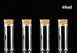 El paquete incluye: recibirás 10 mini frascos de cristal, suficientes para satisfacer tus necesidades diarias.