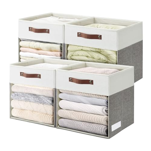Image of Bagnizer Storage Cube 13 (Gray)