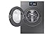 Imagen de Lavadora Samsung Bespoke AI 9Kg Autodosificación Clase A Grafito- WF90F09C4SU3 [Clase de eficiencia energética A]