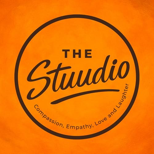 『The Stuudio』のカバーアート