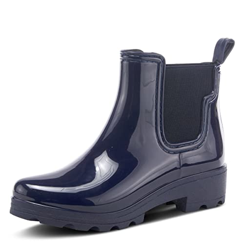 Spring Step Women's Smoothjazz Waterproof Boots