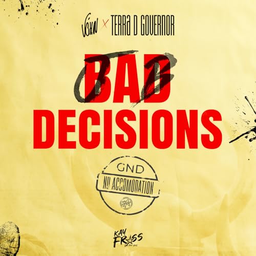 V'ghn & Terra D Governor