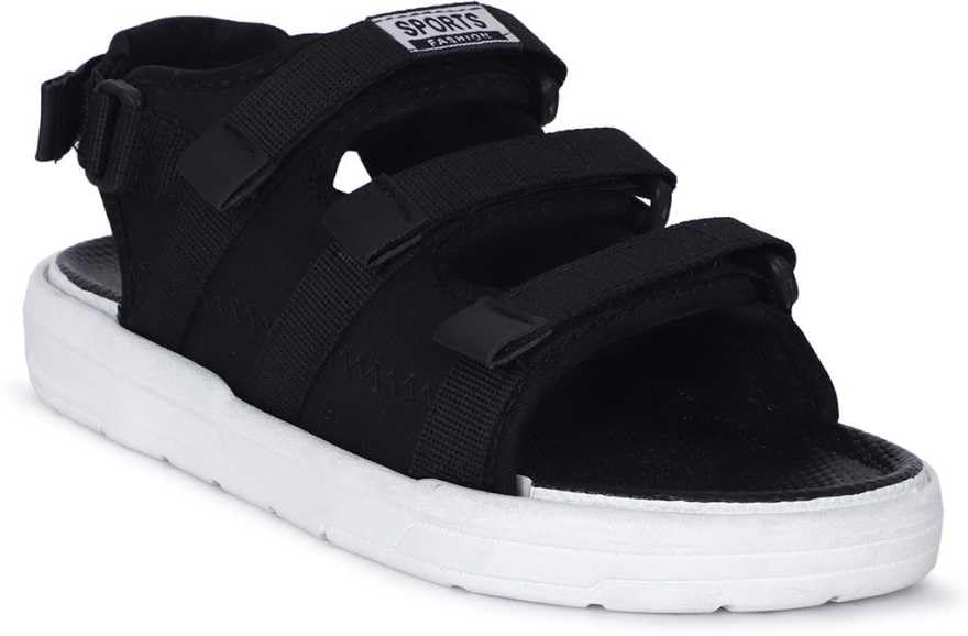 Image of BRUTON Men's Thong Sandals | Casual Open Toe Sandals for Men | Comfortable Daily Wear Footwear | Lightweight Summer Sandals