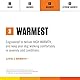 Carhartt, Herren, Firm Duck Insulated Dog Chore Coat, Carhartt Braun, S