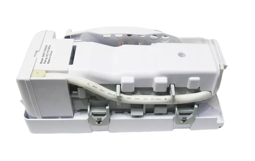 Amazon.com: DA97-05422A for Samsung Refrigerator Ice Maker