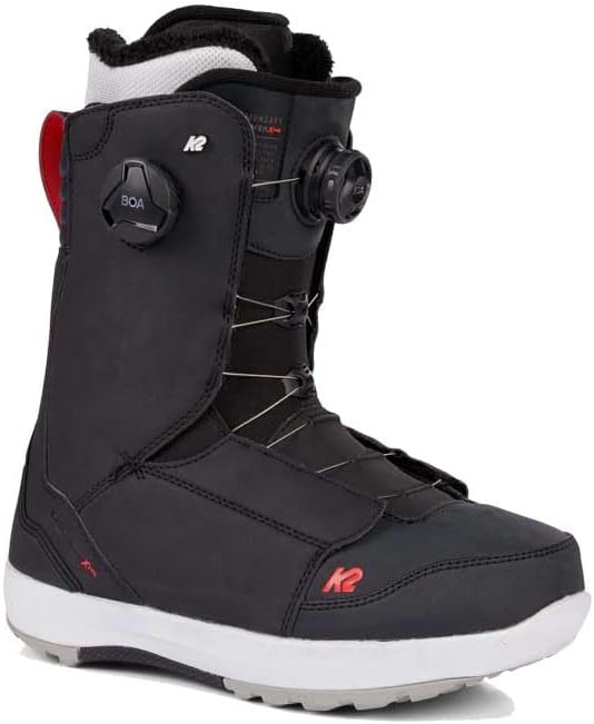 2点セット】(ケーツー) K2 スノーボード ブーツ&ビンディングセット