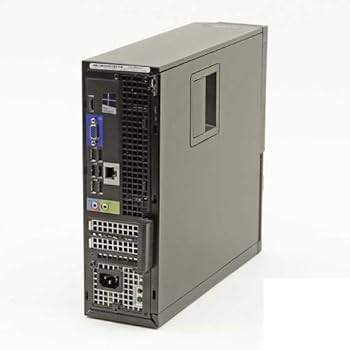 Amazon.com: DELL Optiplex 3010 DT High Performance Business