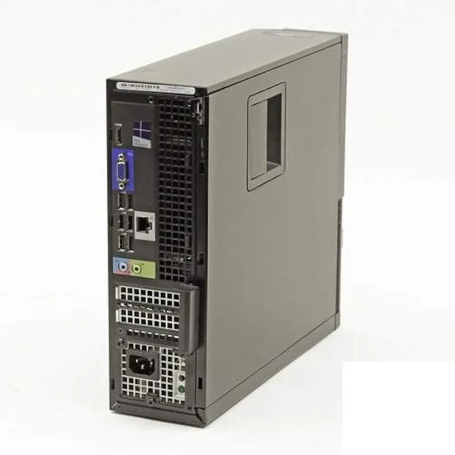 Dell OptiPlex 3010 デスクトップPC Amazon.com: DELL Optiplex 3010 Desktop PC - Intel Core i3