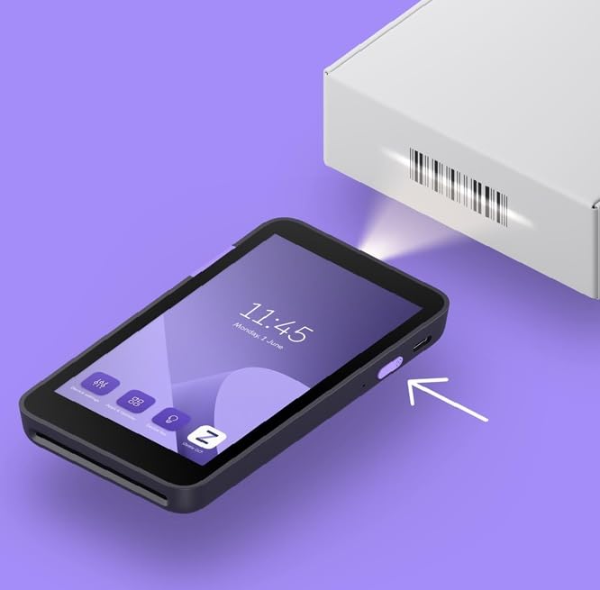 PayPal Lance Zettle Terminal | La Réunion - View #7