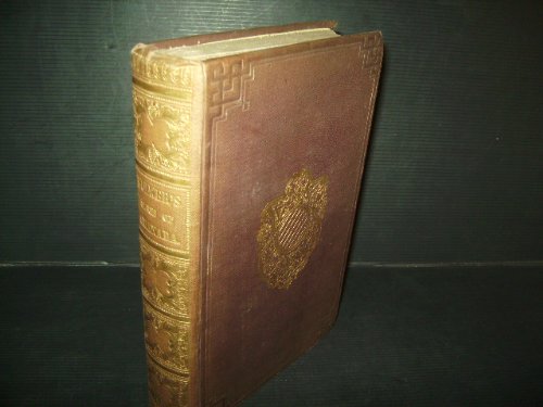 Leila Or the Siege of Granada B000YEE6H0 Book Cover