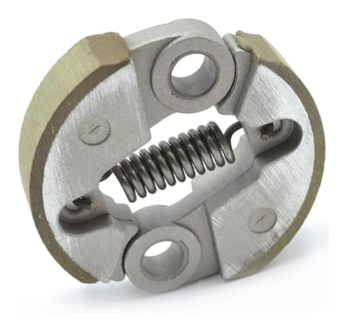 Embrayage de précision pour débroussailleuse Italienne OLEO-Mac Sparta 4191153AR robuste