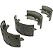 Centric (112.07300) Brake Shoe