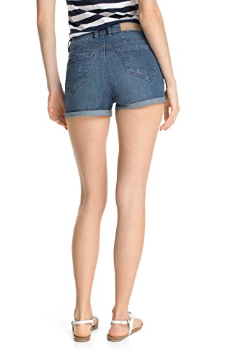 ESPRIT Denim Pantaloncini Donna