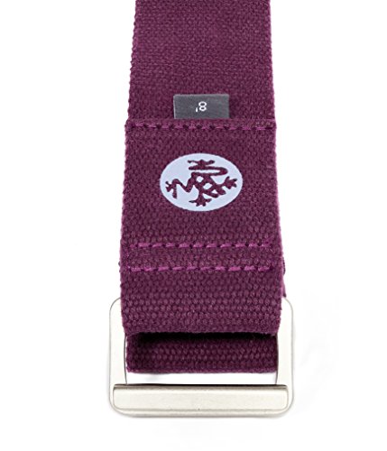 Manduka Align Yoga Strap - Image 4