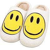 [slefancy] スリッパ 冬 履き ルームシューズ 暖かい ふわふわ 滑り止め 静音 歩きやすい 柔らかい 衛生 洗える 男性と女性ができる 可愛い カップル 室内履き（白）