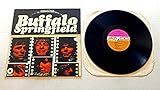 BUFFALO SPRINGFIELD (Self Titled) - Atco Records 1966 - USED Vinyl LP Record - 1967 Repressing SD...