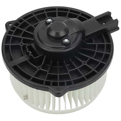 Image of IRONTEK 700112 HVAC Blower Motor for Toyota 2001-07 Highlander, for Lexus 1998-05 GS300, 1998-00 GS400, 2001-05 GS430, 1999-03 RX300, 2002-10 SC430, A /C Heater Blower Motor 87103-48020