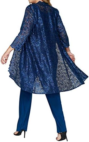 amazon formal pant suits