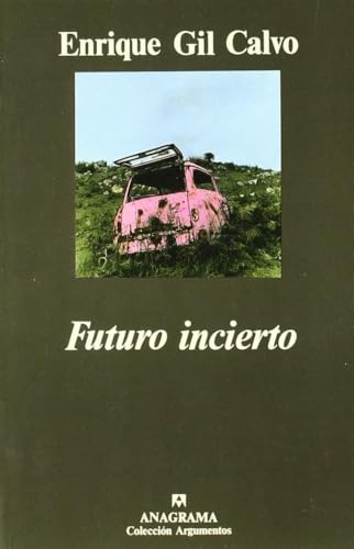 Futuro incierto: 141 (Argumentos)
