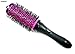 LIGICKY Blowout Brush Set with 2.3’’ Detachable Barrels Round Brushes Hair Styling Tool, 1 Handle 5 Barrels, Large