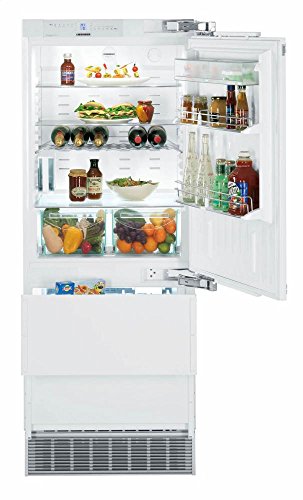 Liebherr HC1540 Bottom Freezer Refrigerator