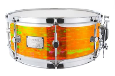 CANOPUS NEO-Vintage M2 NV60M2S-1465 14"x 6.5" Citrus Mod