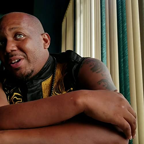 Andre Roxx talks his battle with the media outlets