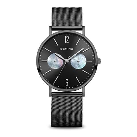 Montre BERING Femmes Classic Cover