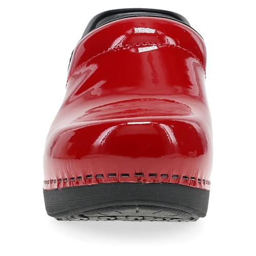 Image of Dansko Women's XP 2.0 Clogs - Lightweight Slip-Resistant Footwear for Comfort and Support - Ideal for - Nursing, Veterinarians, Food Service, Healthcare