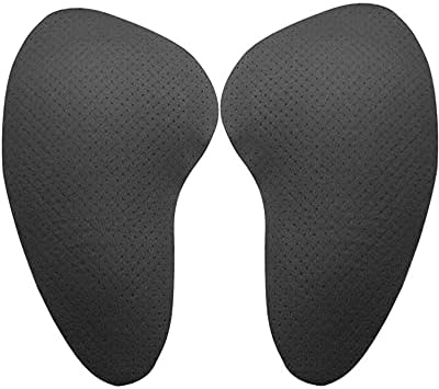 Coussinets De Fesses Et Hanches Pour Femme - Rembourrage Éponge Améliorée, Ceinture Galbante Avec Fermeture Éclair